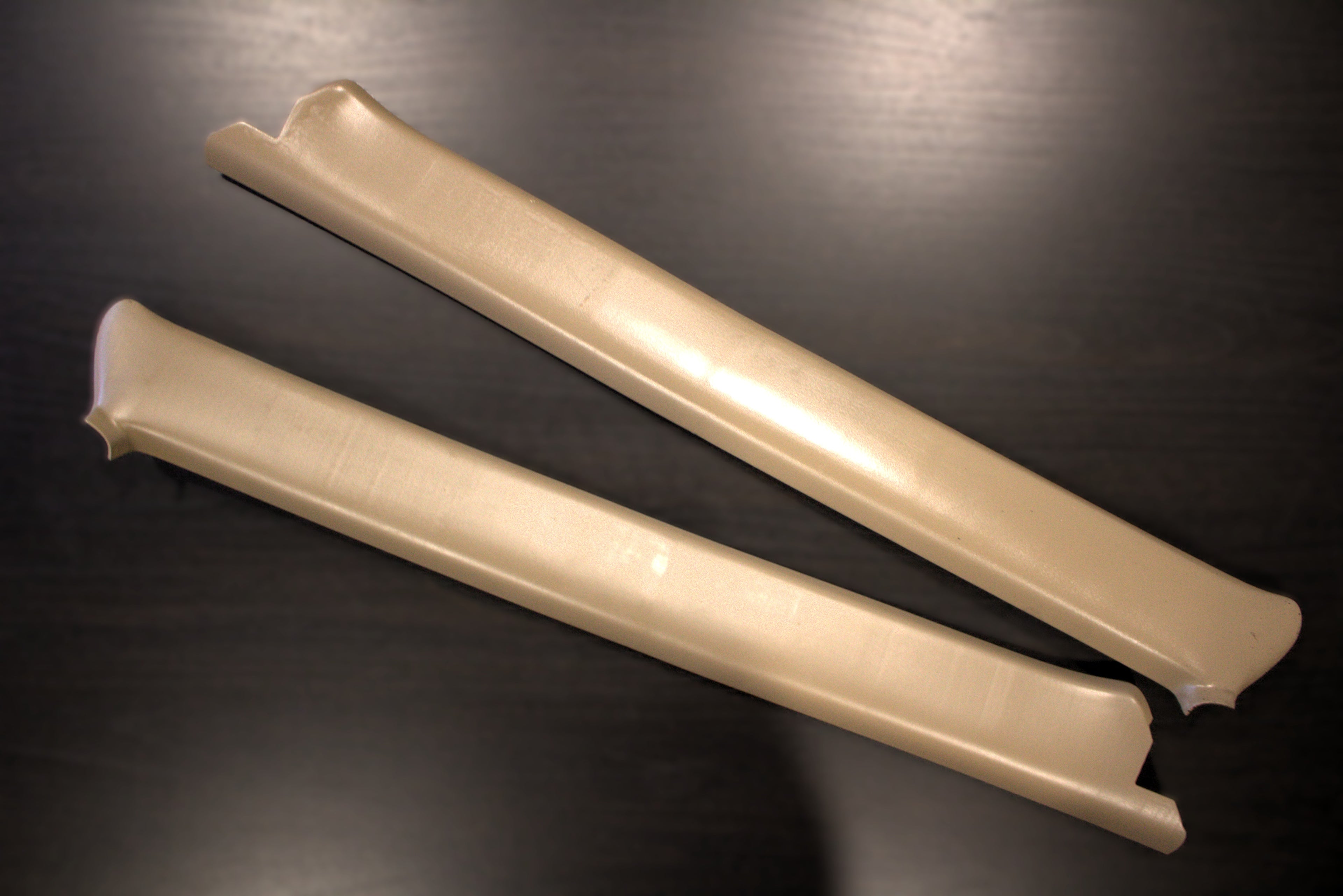 KE70/AE71 A Pillar Trim