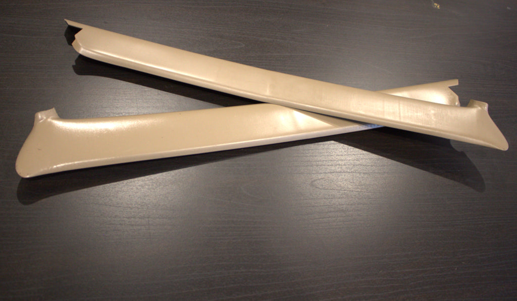 KE70/AE71 A Pillar Trim