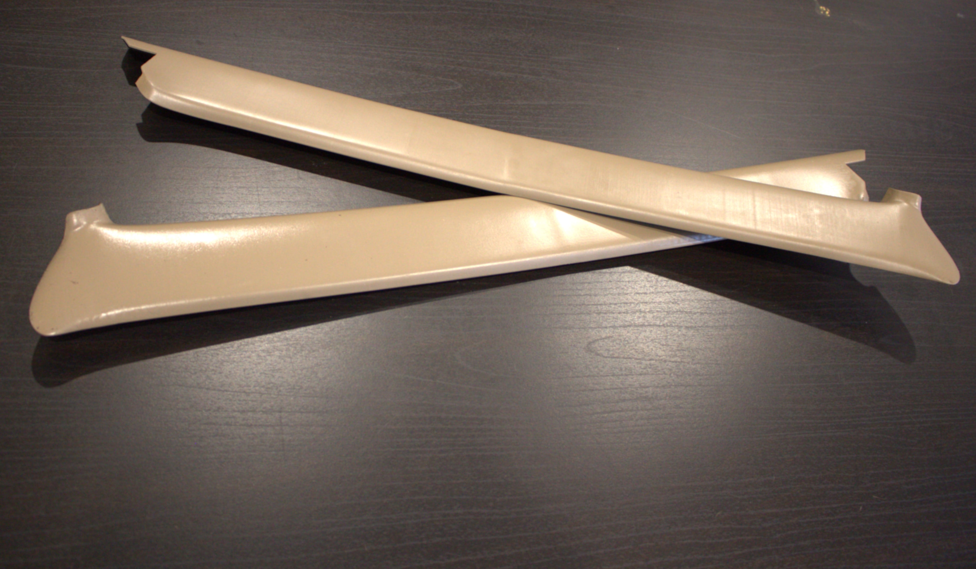 KE70/AE71 A Pillar Trim