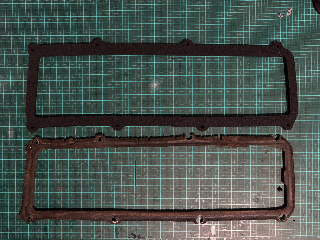 KE70/AE71 Taillight Gasket