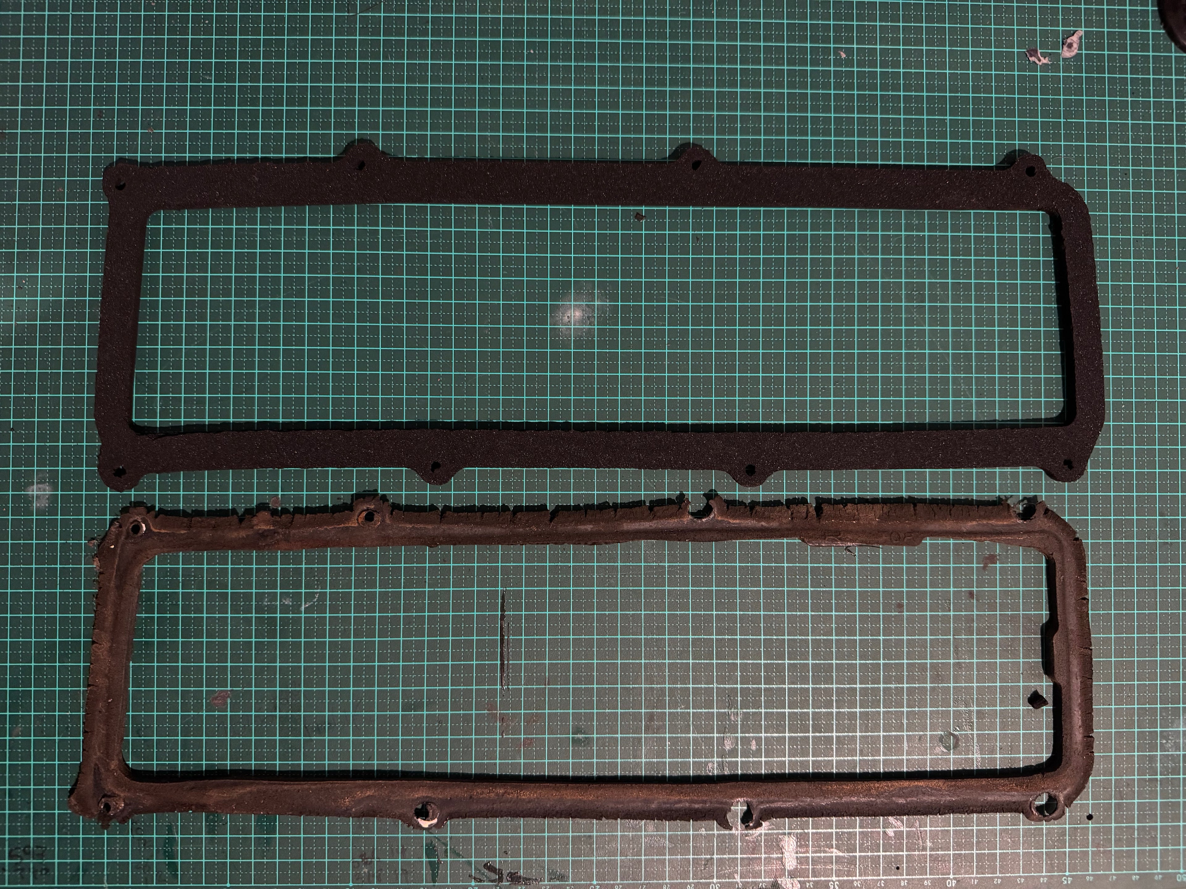 KE70/AE71 Taillight Gasket