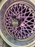 KAGEONI Wheel Centre Caps