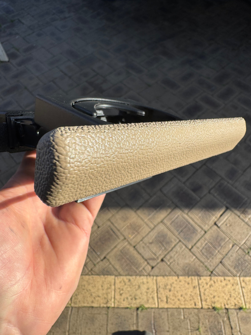 KE70/AE71 Corolla Ash Tray Cup Holder 2.0
