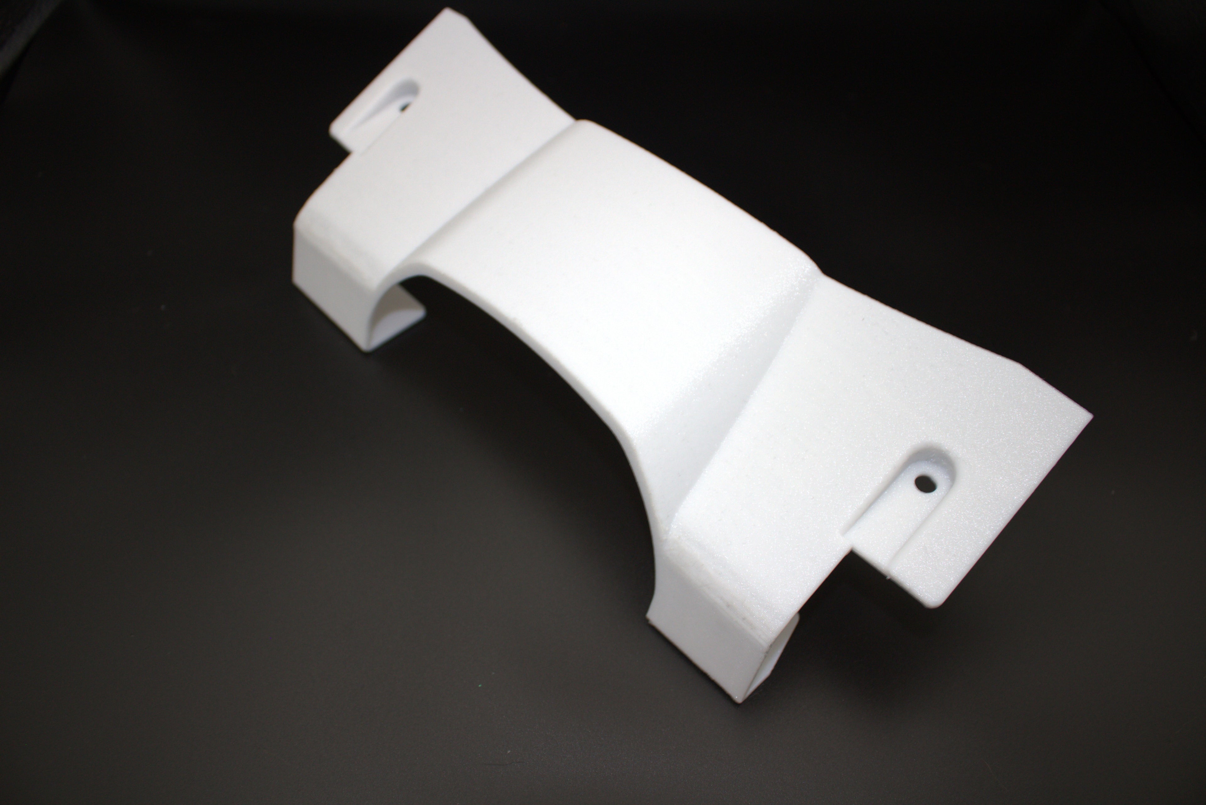 KE70/AE71 Steering Column Dash Cover