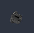 XE7X Corolla Rear Boot Trim Grommets