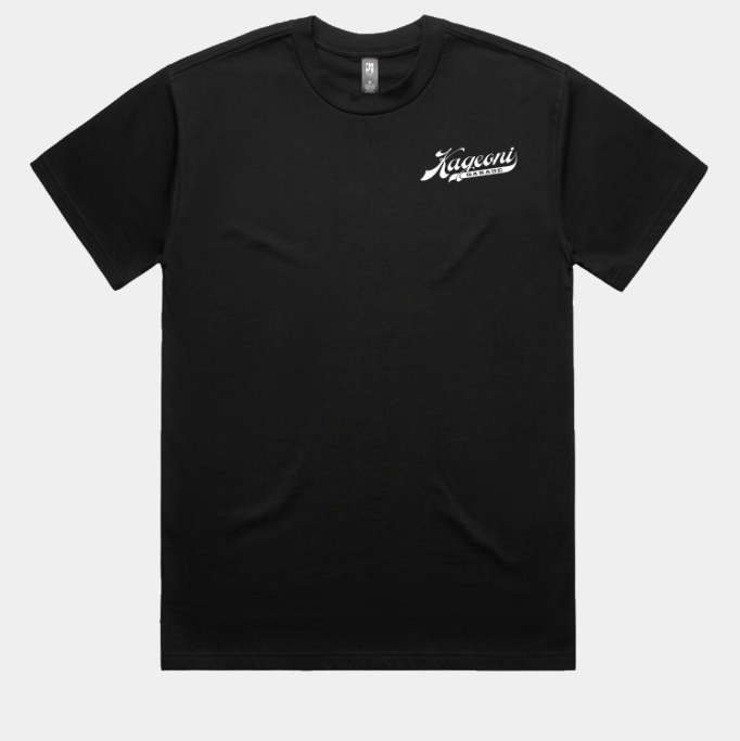 Kageoni Heavy Tee