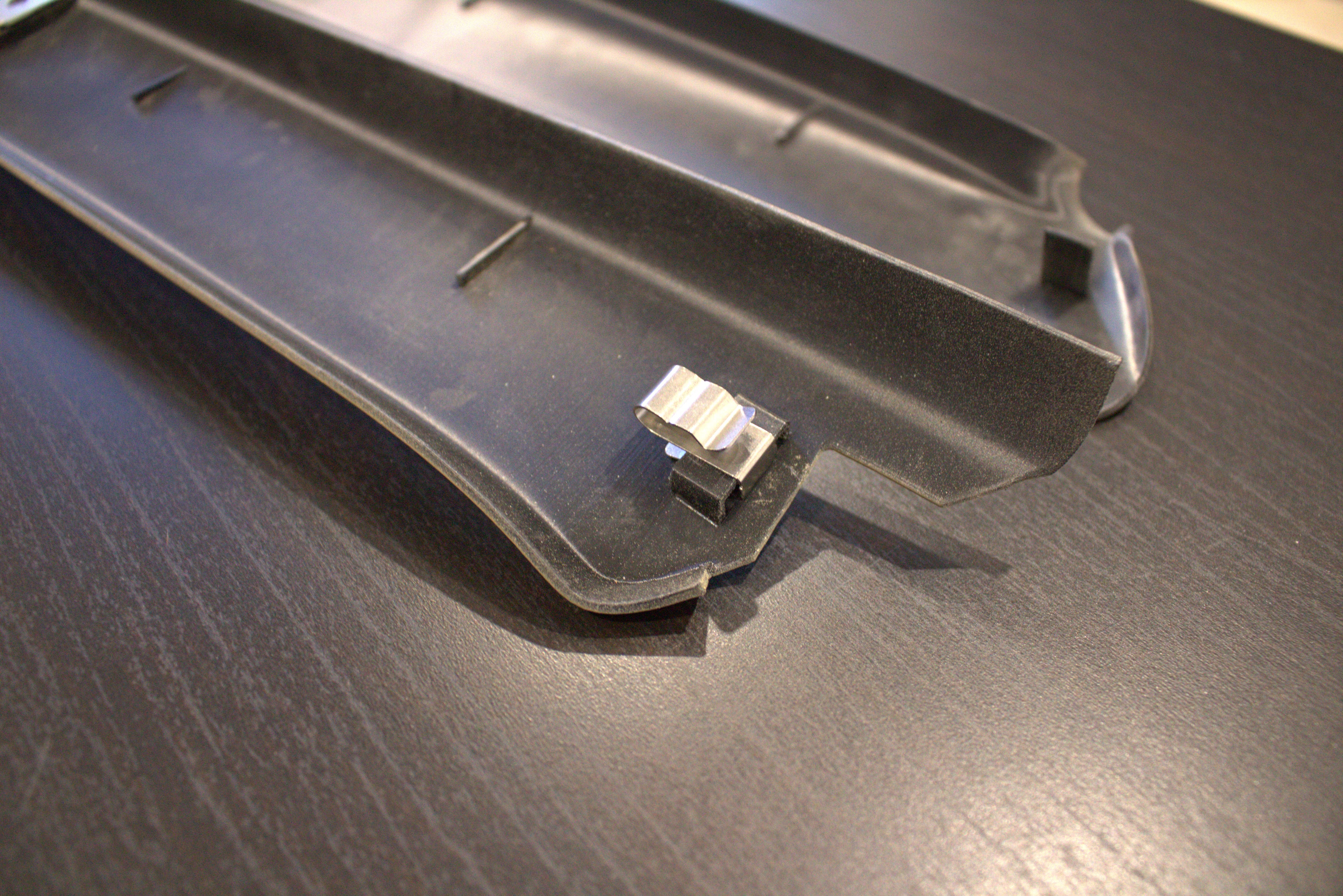 KE70/AE71 A Pillar Trim