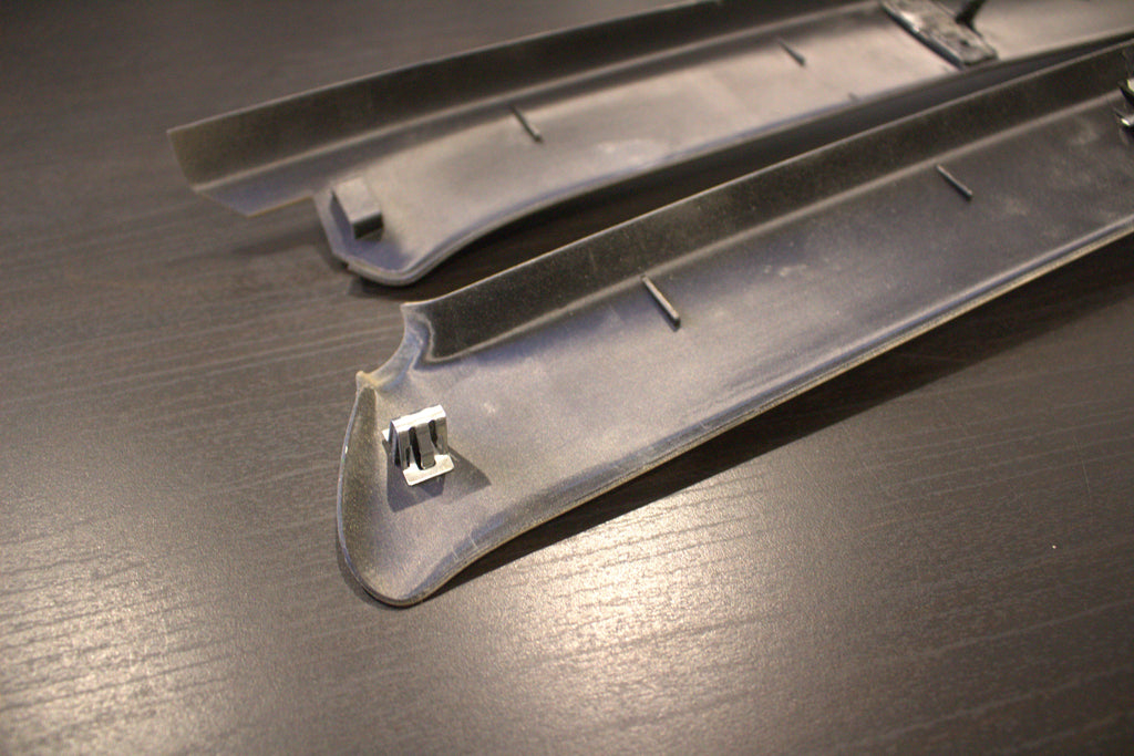 KE70/AE71 A Pillar Trim