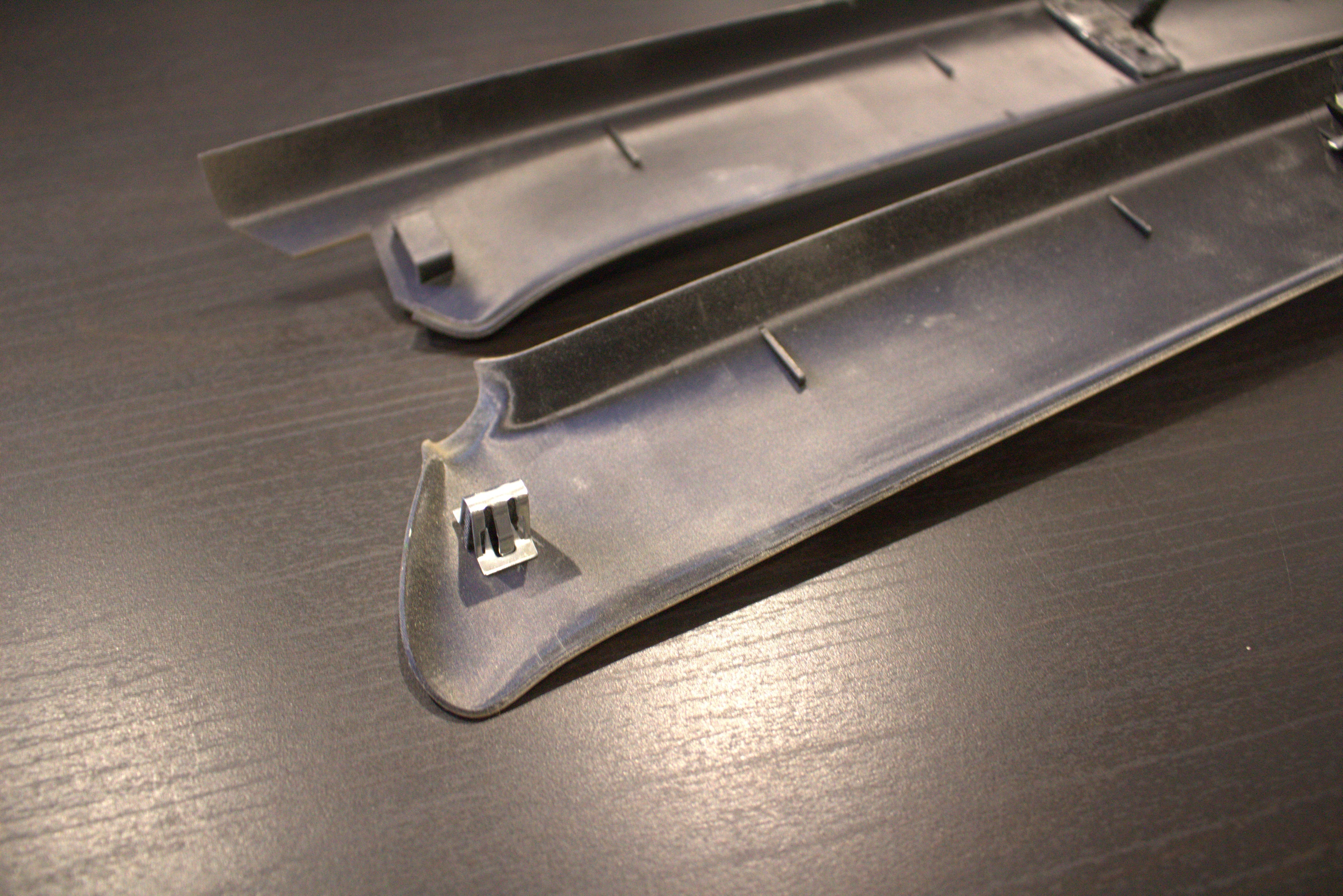KE70/AE71 A Pillar Trim