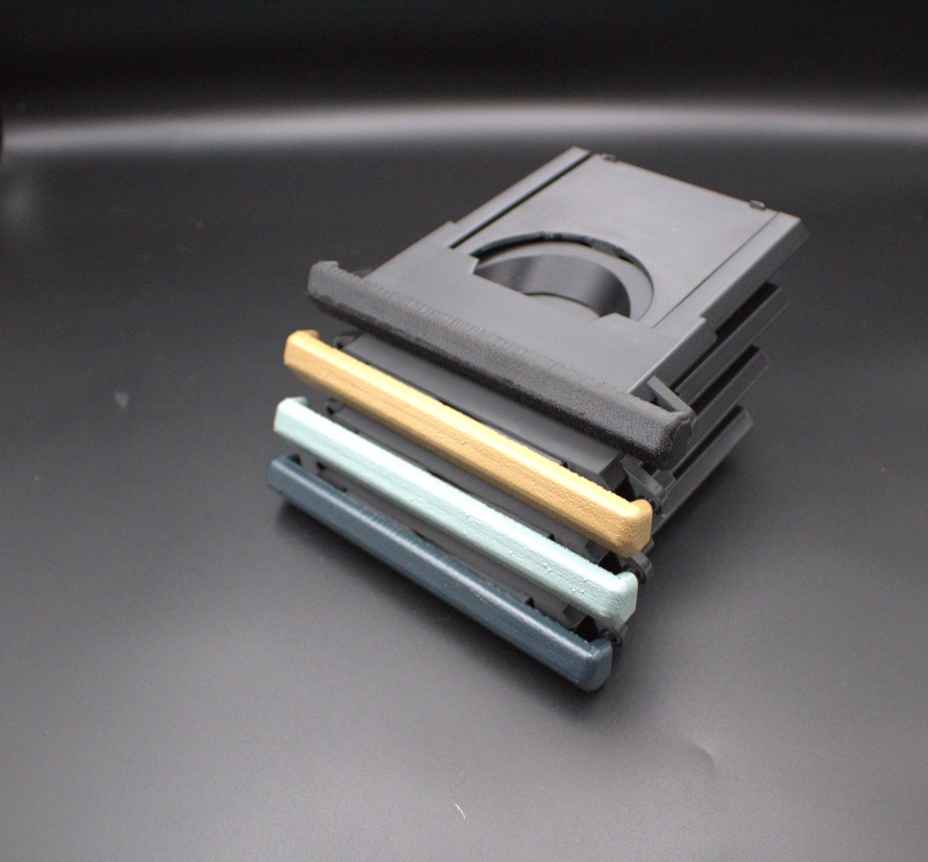 KE70/AE71 Corolla Ash Tray Cup Holder