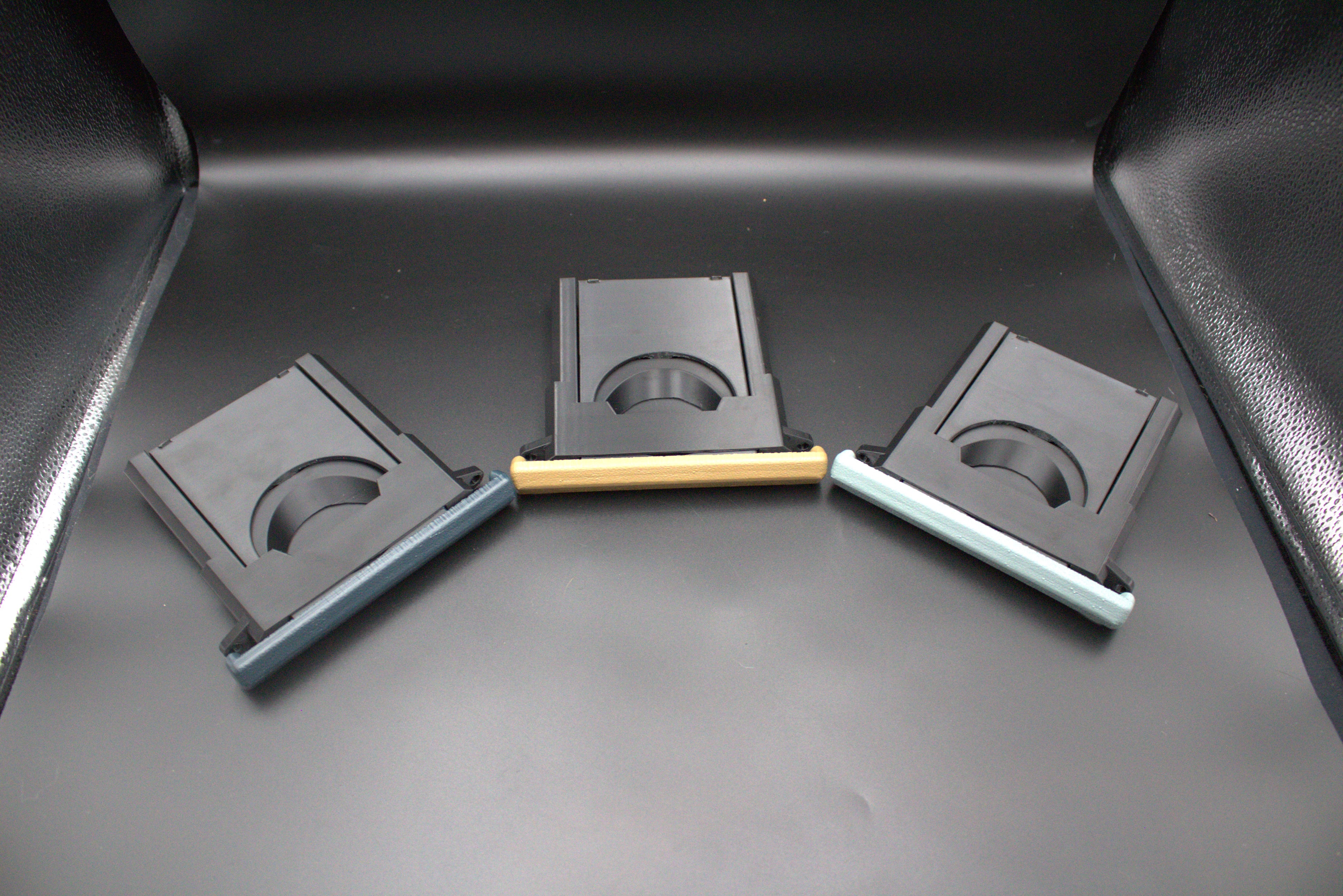 KE70/AE71 Corolla Ash Tray Cup Holder