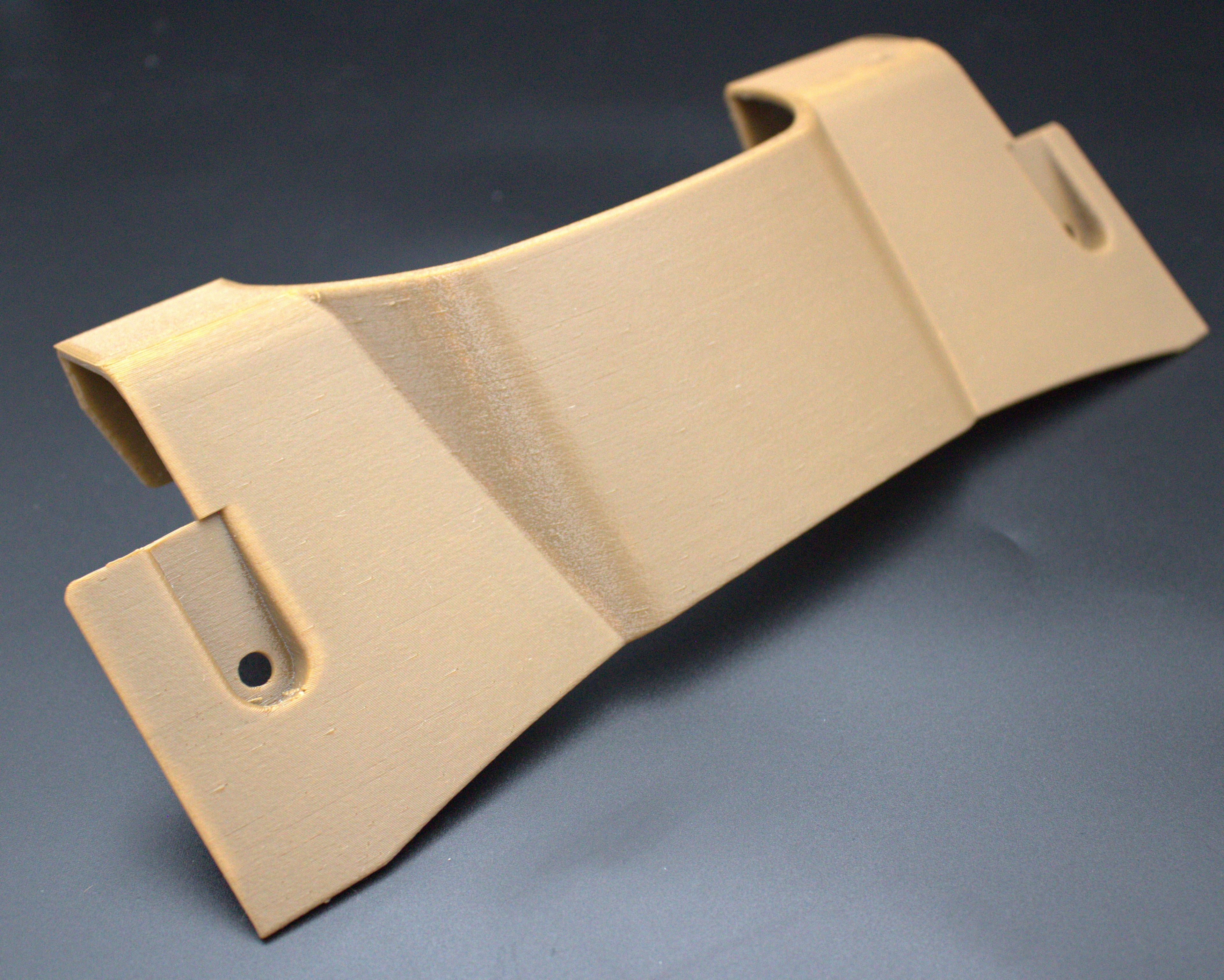 KE70/AE71 Steering Column Dash Cover