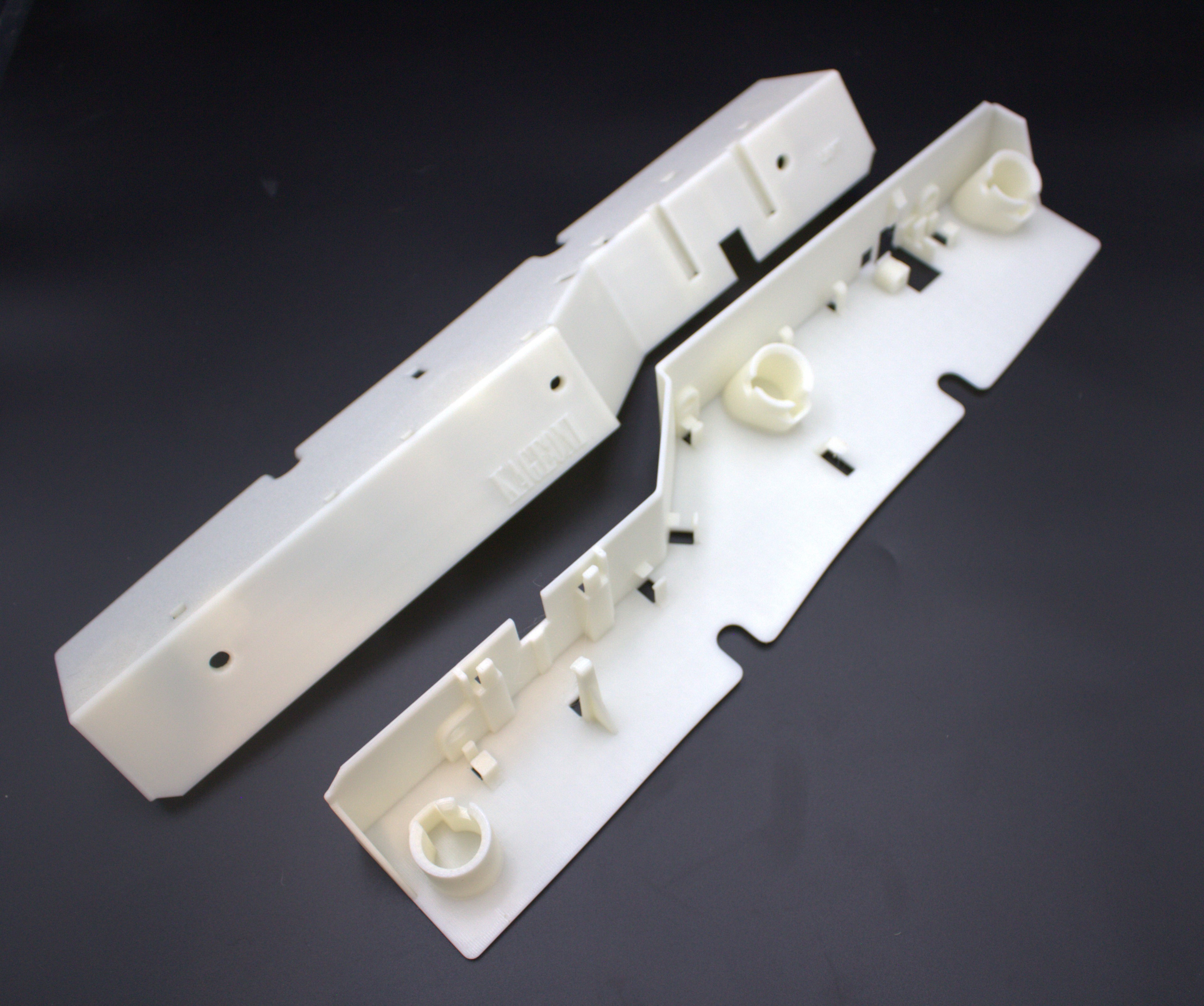 KE70/AE71 Taillight Rear Housing